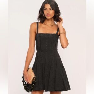 Inga Heartloom Dress